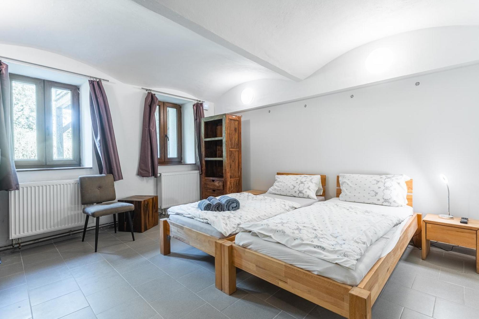 Ferienwohnung Klinovec 129 Loučná pod Klínovcem Exterior foto
